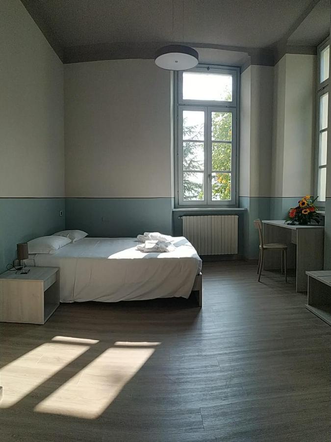 Casa Di Altavilla Alba  Extérieur photo