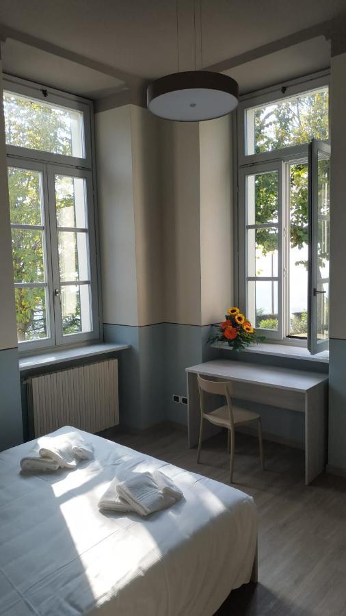 Casa Di Altavilla Alba  Extérieur photo