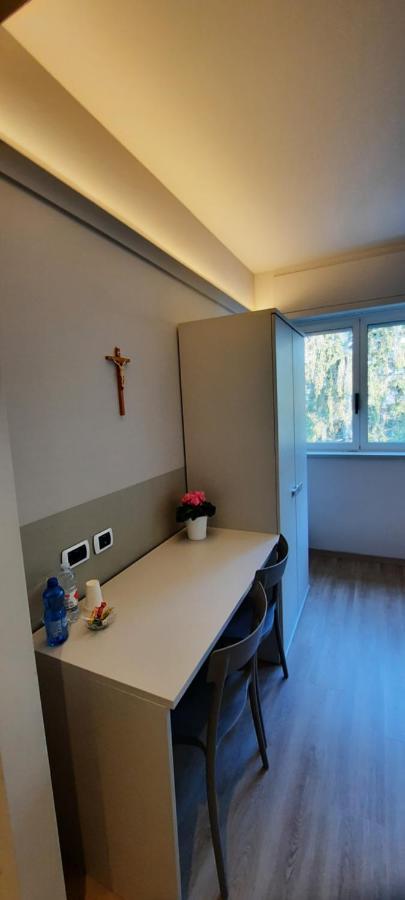 Casa Di Altavilla Alba  Extérieur photo